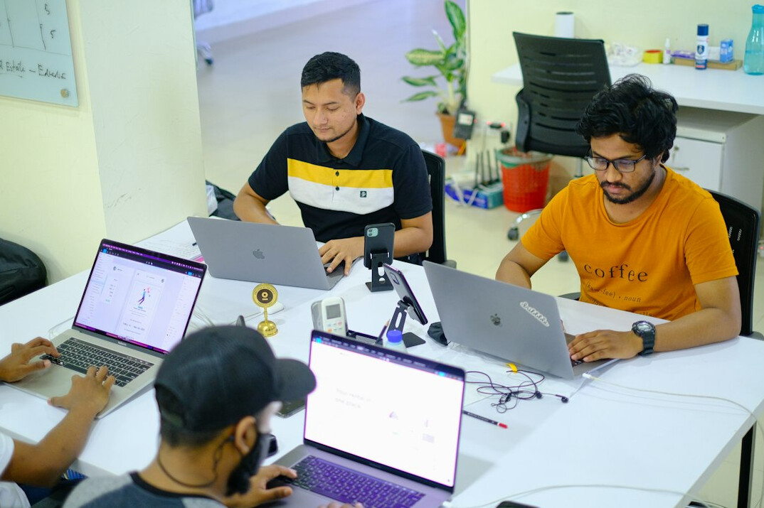 online coding community discussion